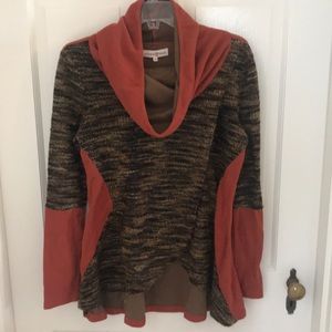 Altered State sweater